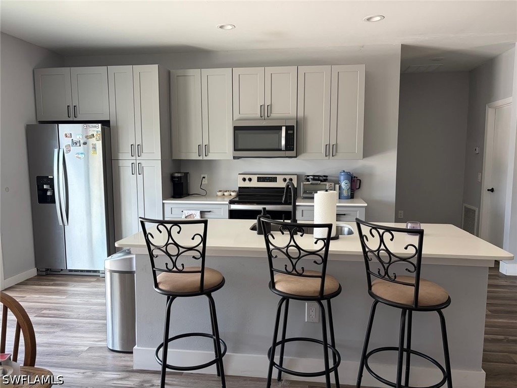 1006 Capetown Avenue - Photo 5