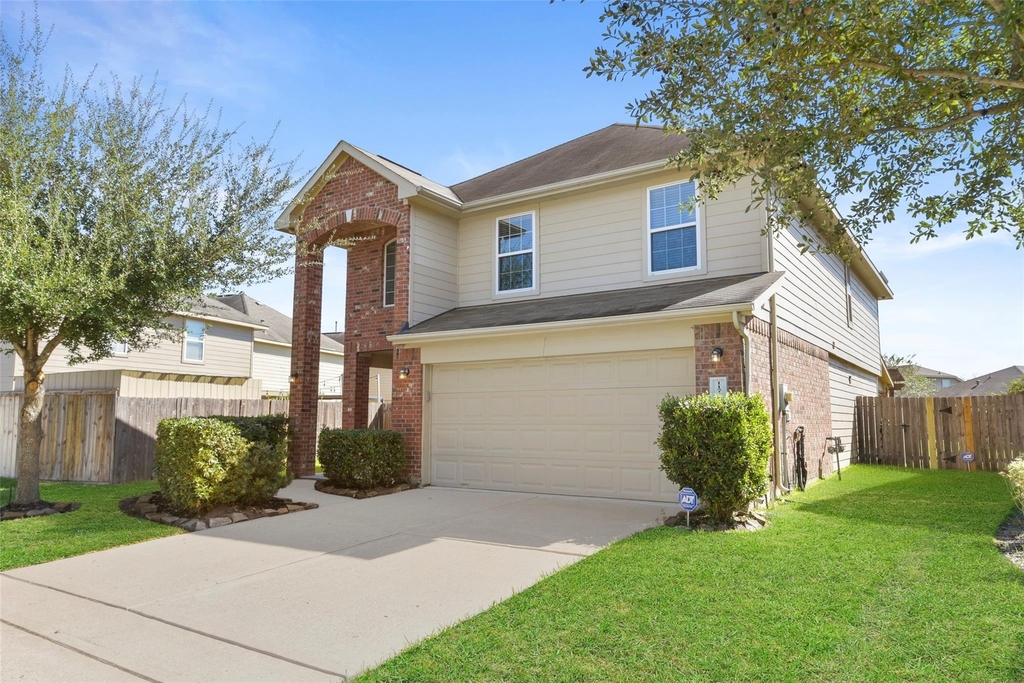 11711 Red Hummingbird Drive - Photo 1