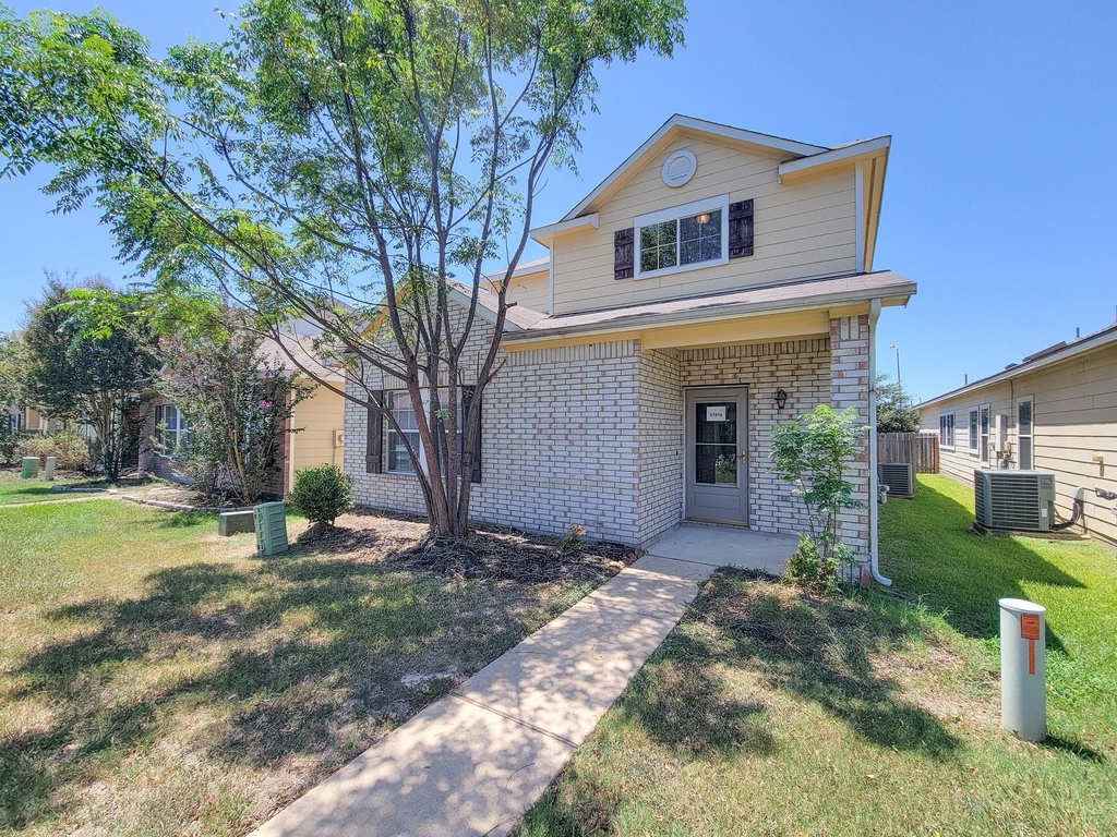 21818 Grassy Hill Lane - Photo 1
