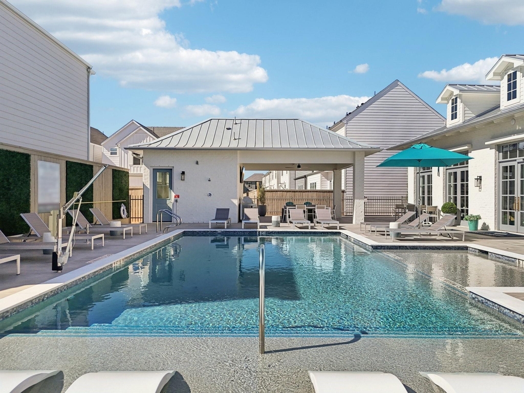 7318 Hadley Meadow Lane - Photo 4