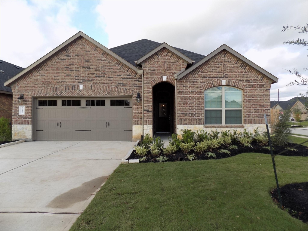 8527 Golden Field Drive - Photo 0