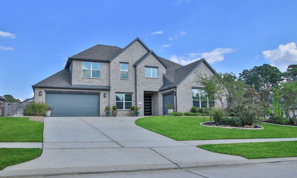 902 Falcon Hollow Lane - Photo 4