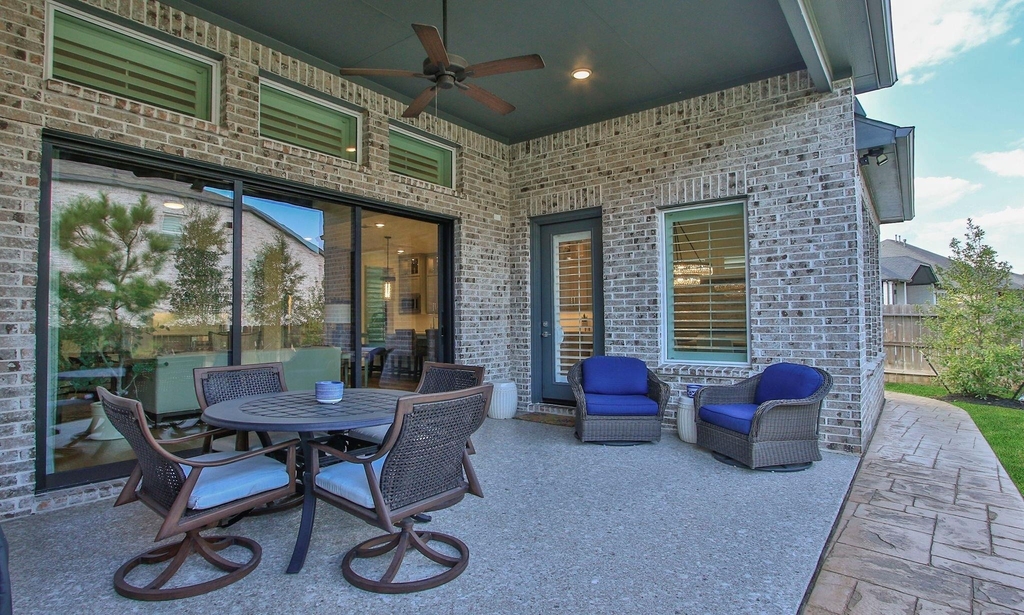 902 Falcon Hollow Lane - Photo 37
