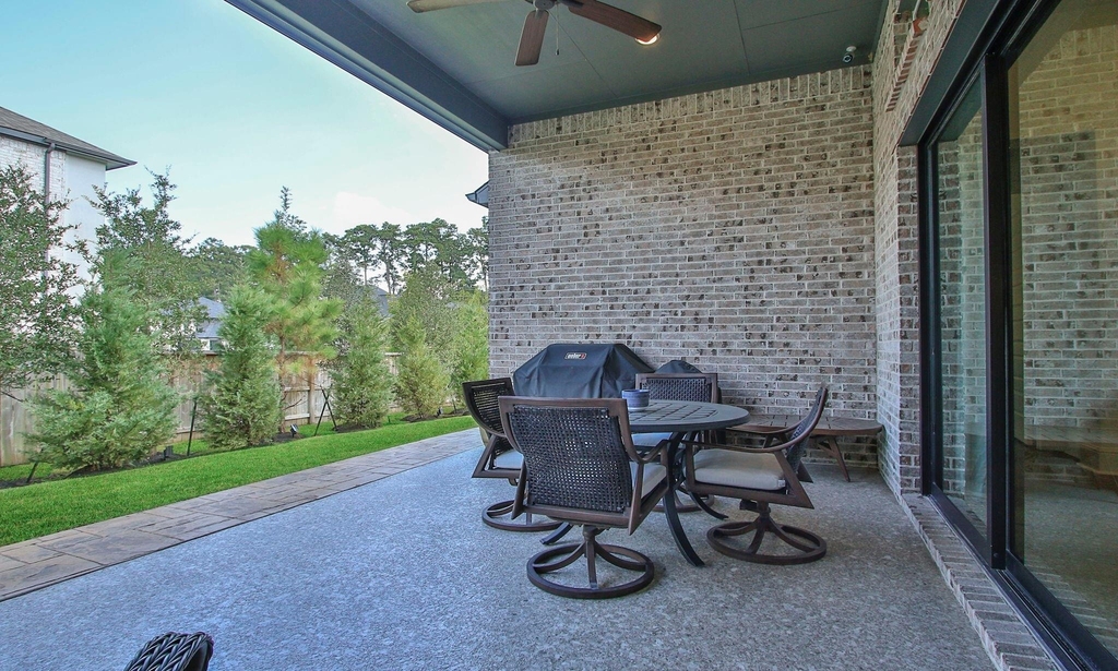 902 Falcon Hollow Lane - Photo 36