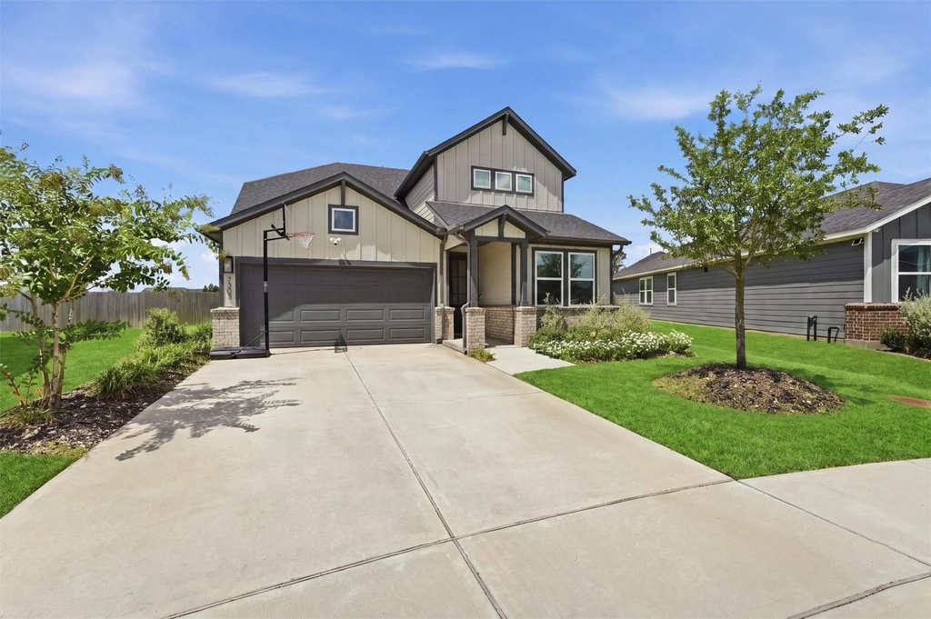 7303 Bristlegrass Colony Court - Photo 2