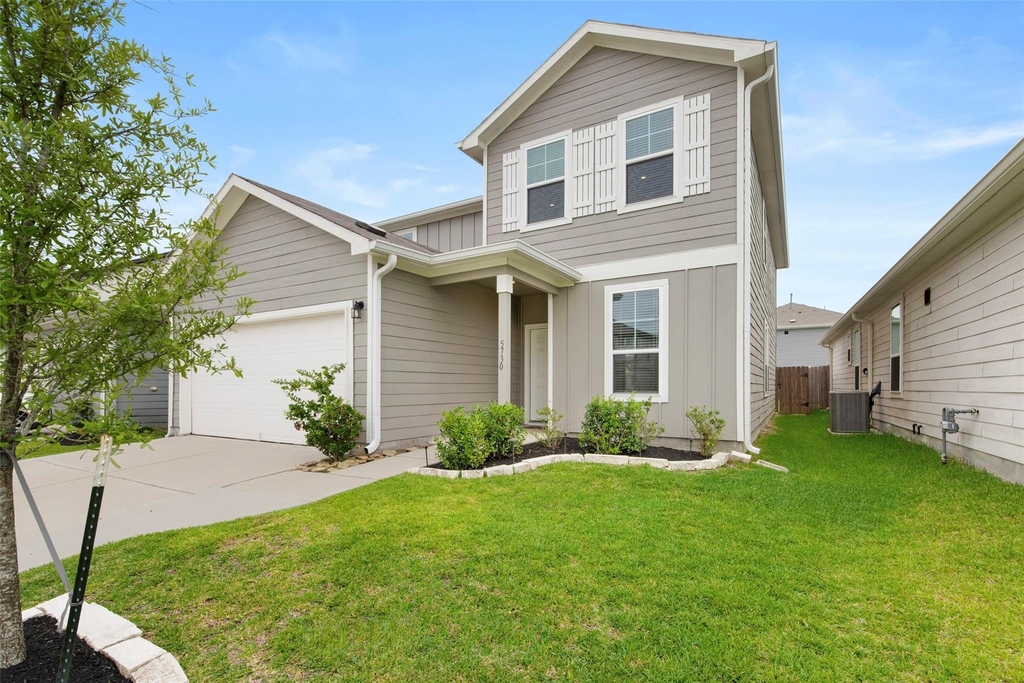 5730 Finely Run Street - Photo 0