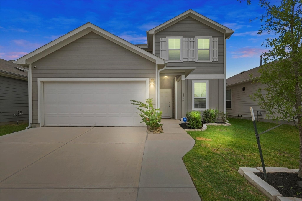 5730 Finely Run Street - Photo 32