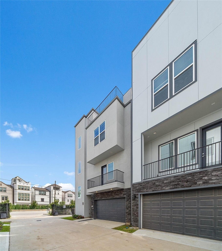 8411 Hempstead Road - Photo 1