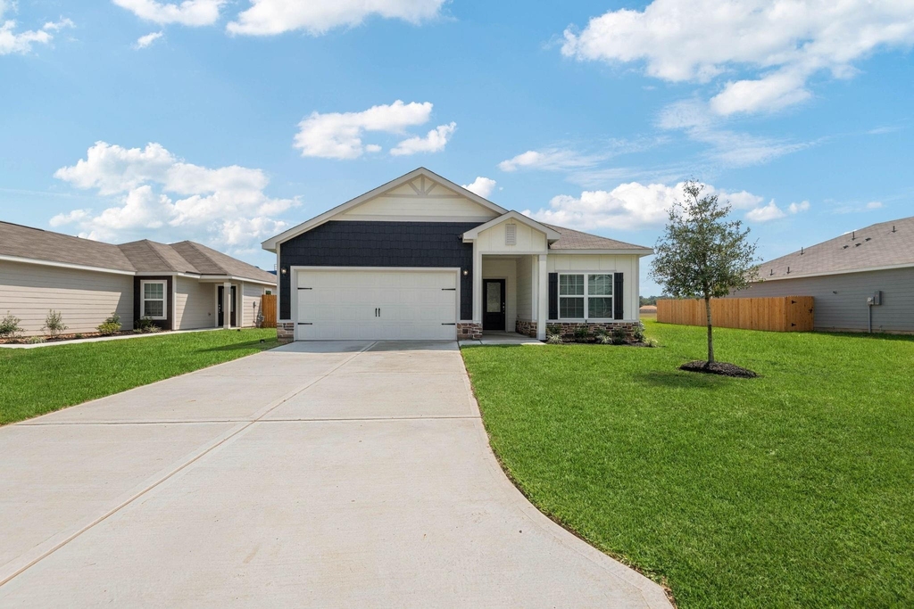 25506 Blooming Hazel Drive - Photo 0