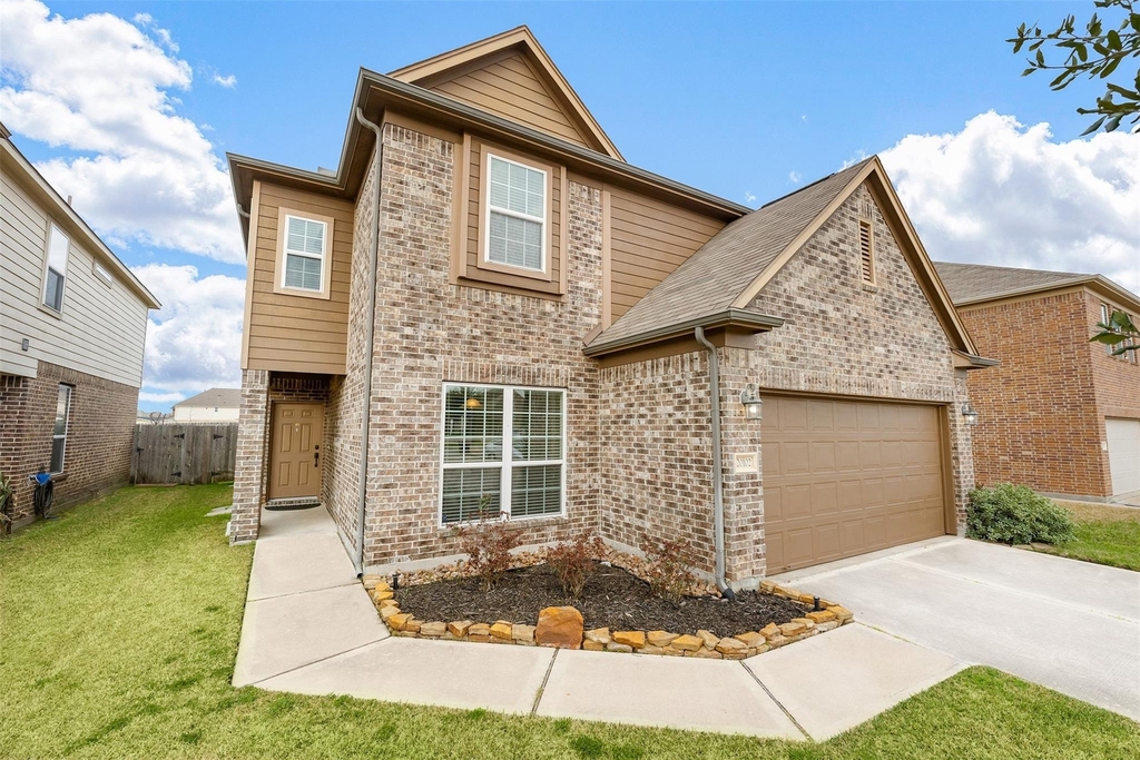 20102 Bayliss Manor Lane - Photo 2