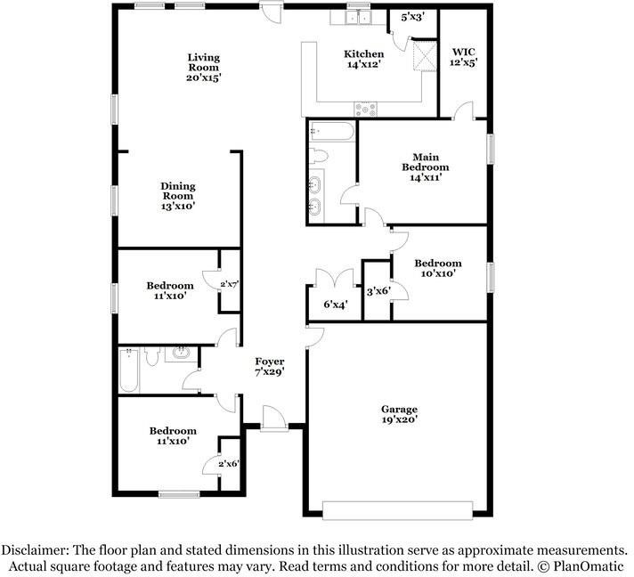 15653 Del Norte Drive - Photo 15