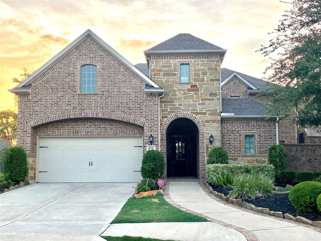 5218 Alden Springs Boulevard - Photo 3