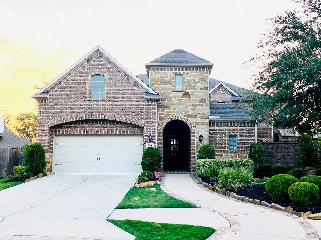 5218 Alden Springs Boulevard - Photo 1
