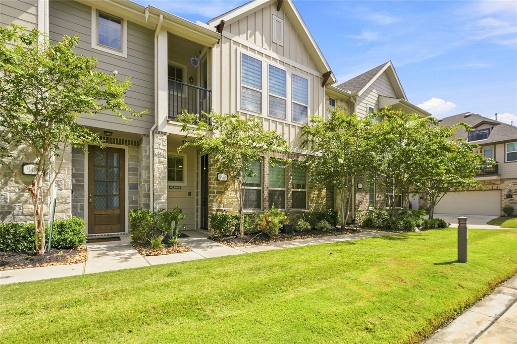 9460 Caddo Ridge Lane - Photo 1