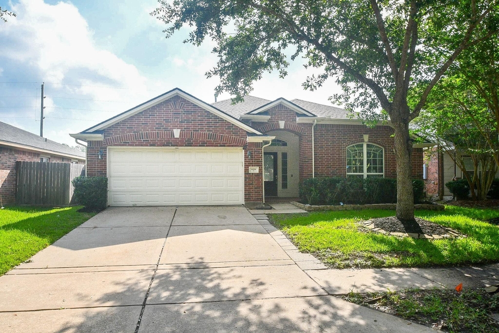 6006 Lamb Creek - Photo 0