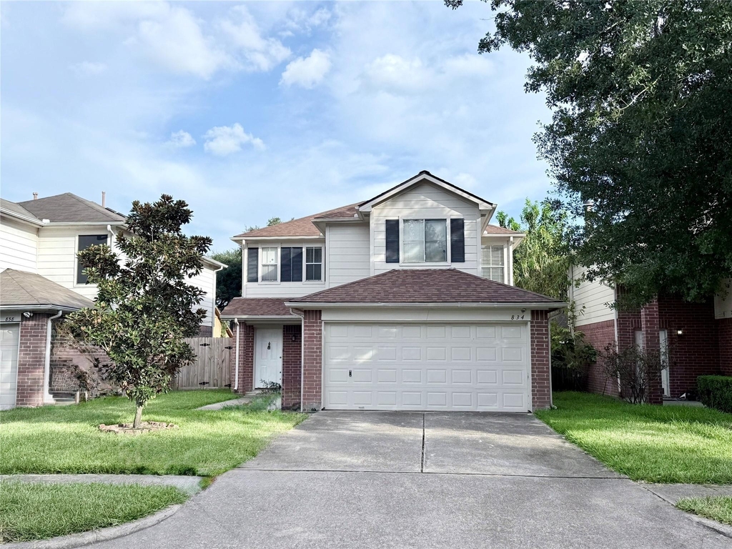 834 Oak West Drive - Photo 0