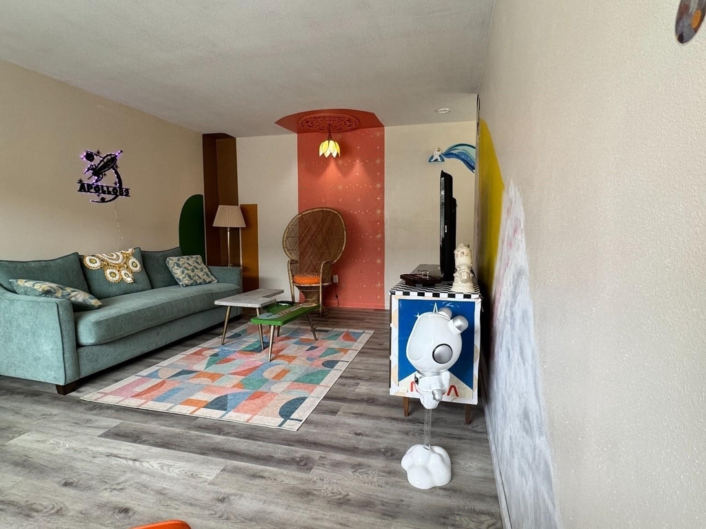 1432 Ramada Drive - Photo 4