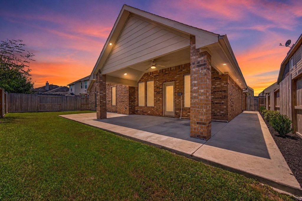 5607 Granite Falls Ln - Photo 30