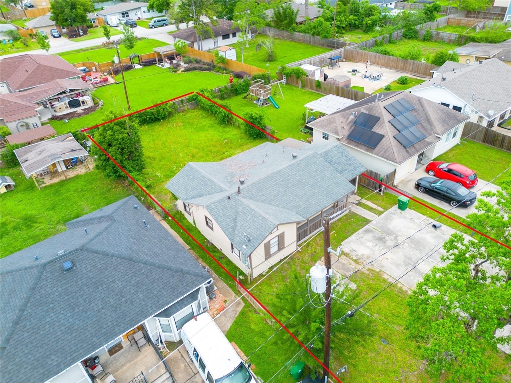 505 Sikes Street - Photo 11