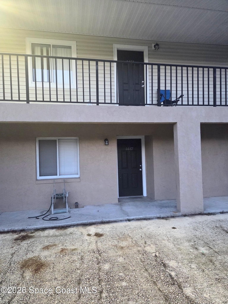 4447 Barna Avenue - Photo 1