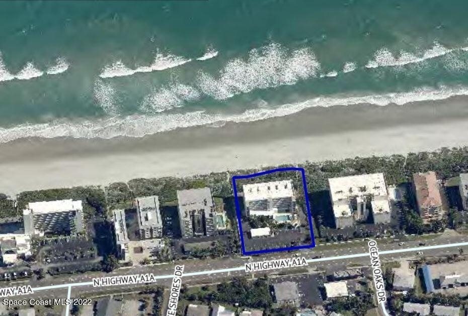 1555 N Highway A1a - Photo 48