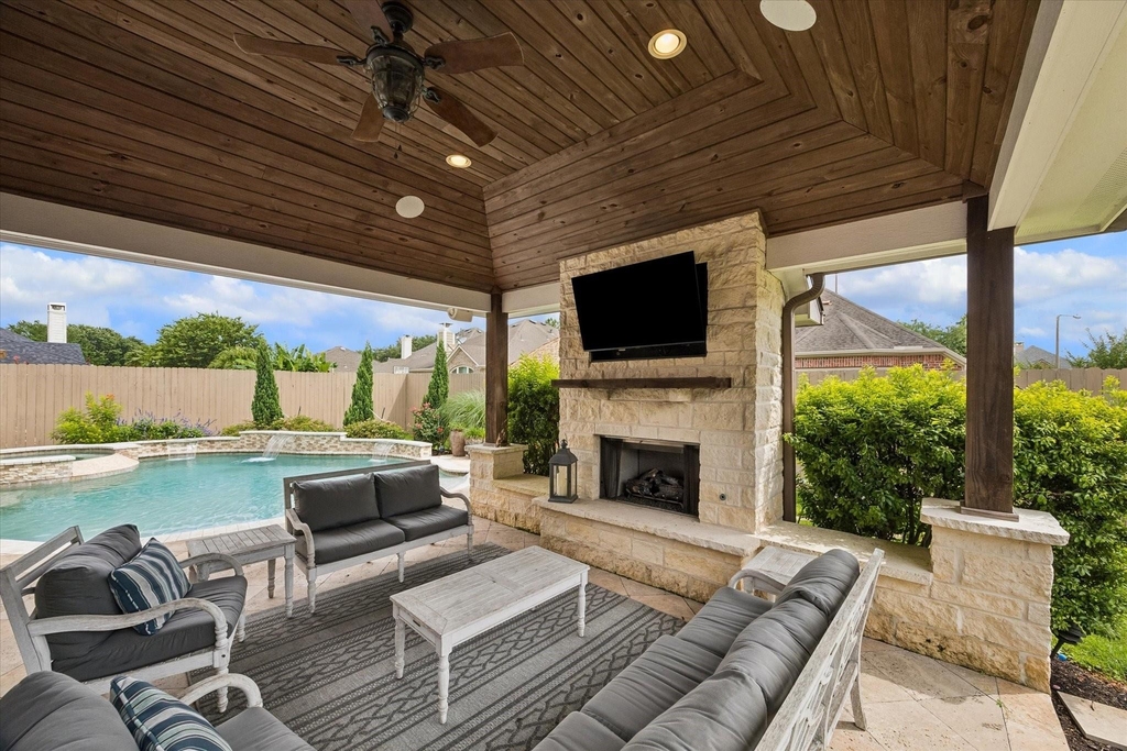 6102 Timbermoss Court - Photo 24