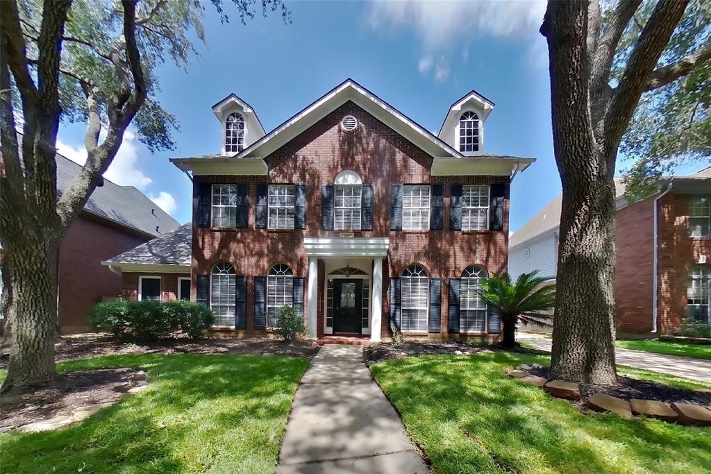 1507 Moon Shadow Court - Photo 0
