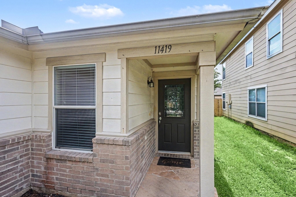 11419 Flying Geese Lane - Photo 1
