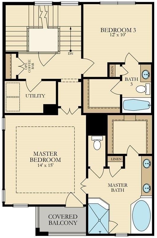 11021 Mikula Drive - Photo 3