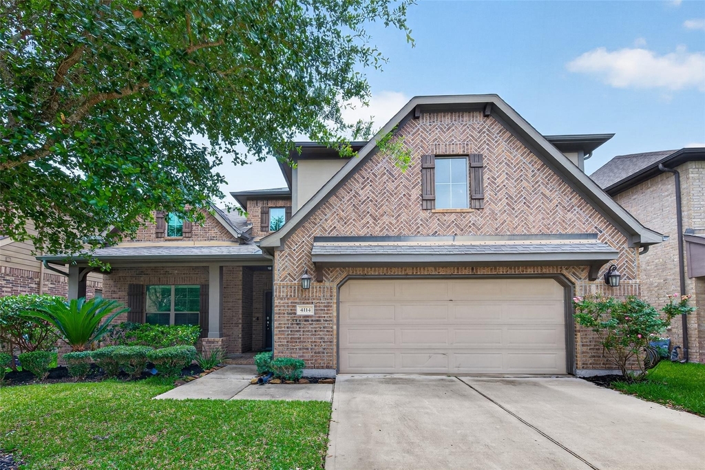 4114 Dover Harbor Lane - Photo 0