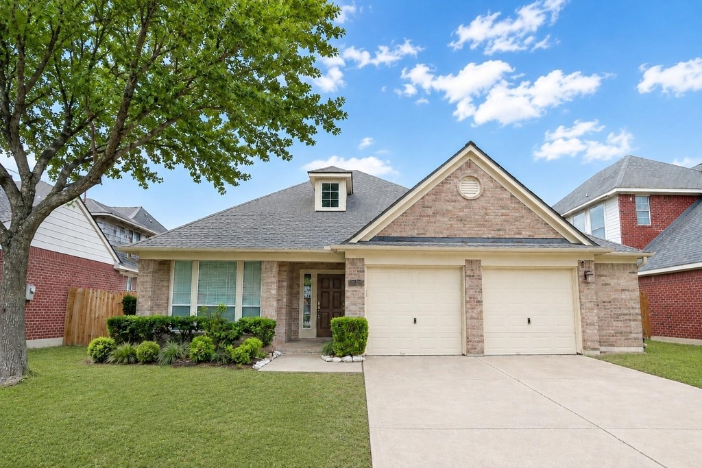 22422 Cascade Springs Drive - Photo 1