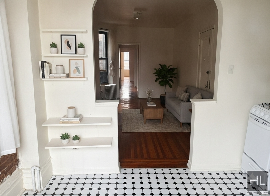 East 89 Street - Photo 0