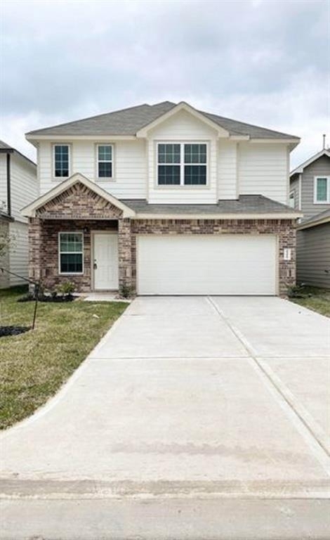 25419 Grotto Falls Lane - Photo 0