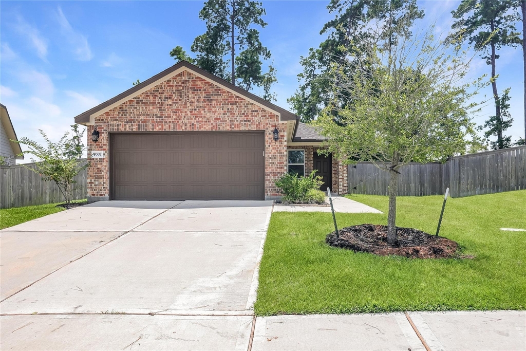 7002 Lauren Oak Drive - Photo 1