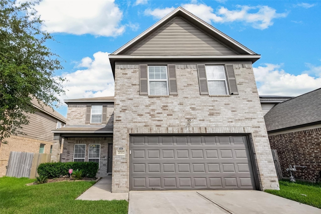 20702 Iron Timber Lane - Photo 2