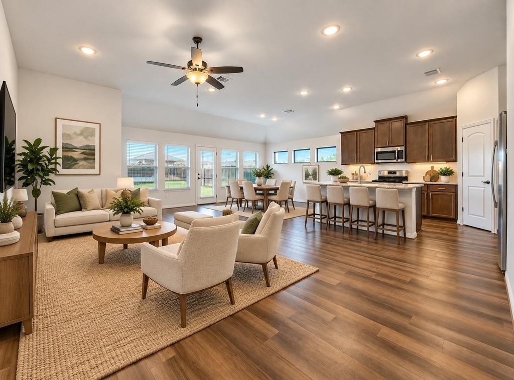 101 Sunray Creek Drive - Photo 4