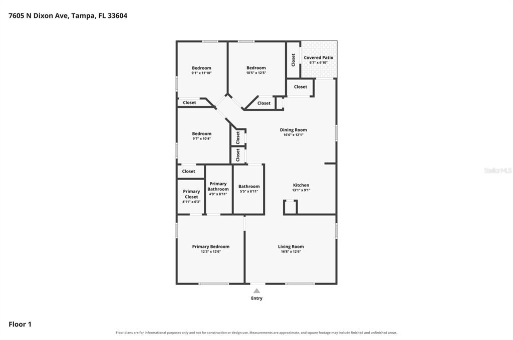 7605 N Dixon Avenue - Photo 25