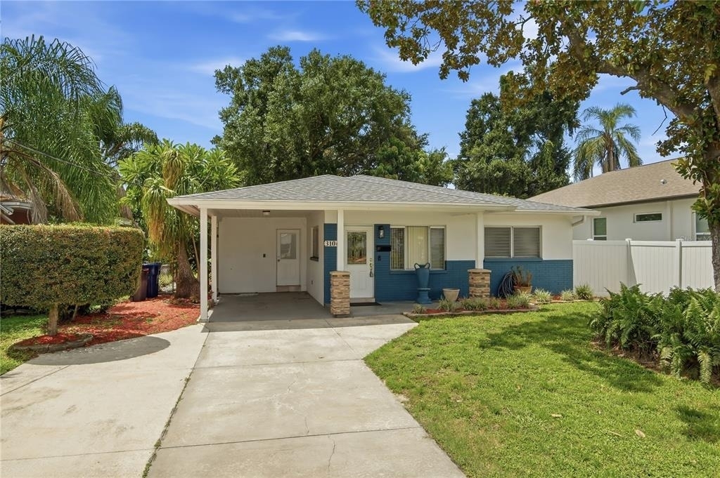 3106 W Braddock Street - Photo 1