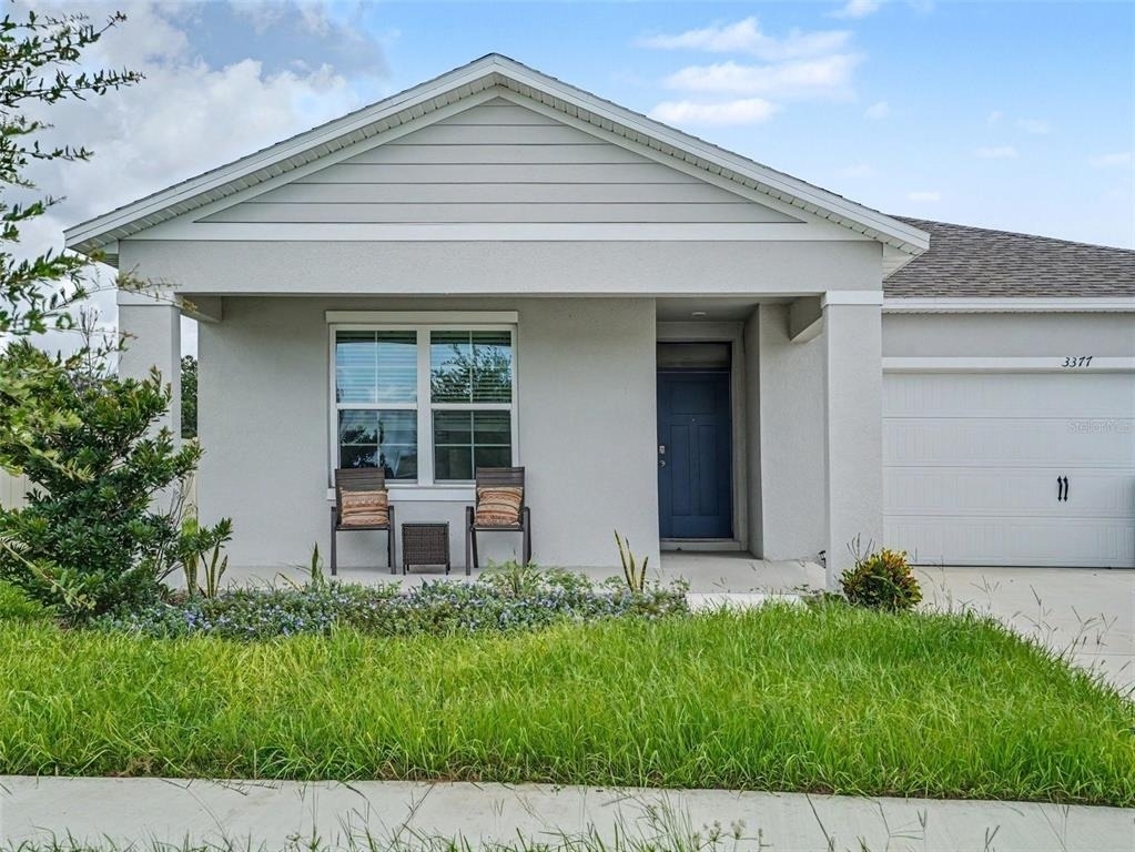 3377 Wakefield Drive - Photo 1
