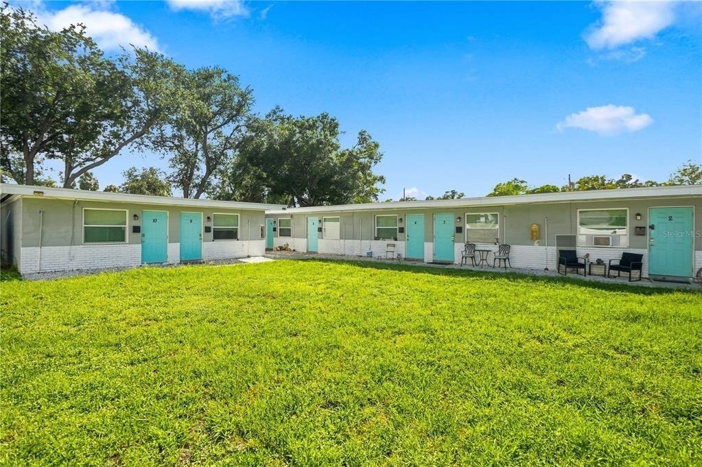 6701 S West Shore Boulevard - Photo 1