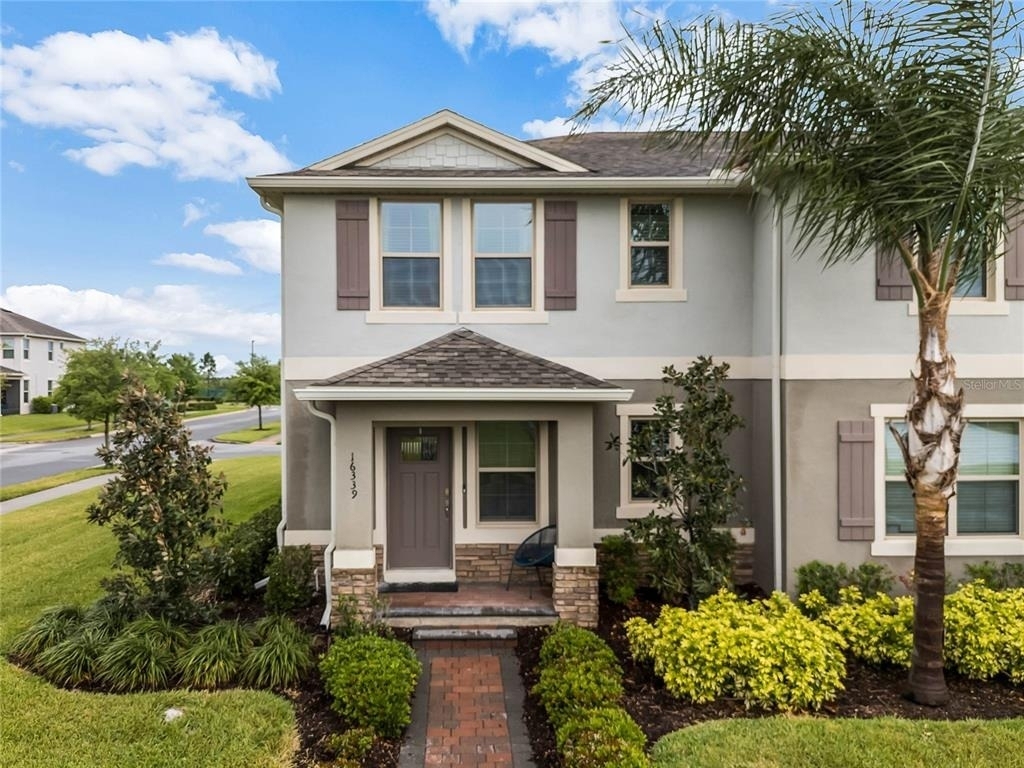 16339 Quiet Vista Drive - Photo 0