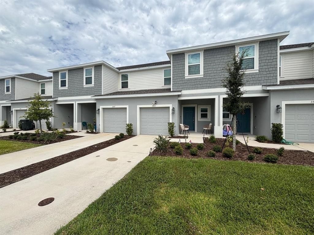 3583 Mayfair Street - Photo 1