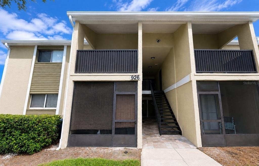 926 Lake Destiny Road - Photo 1
