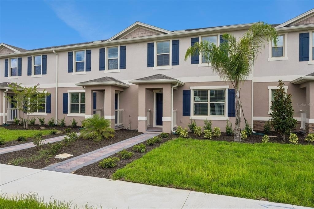 16588 Barbours Creek Way - Photo 2
