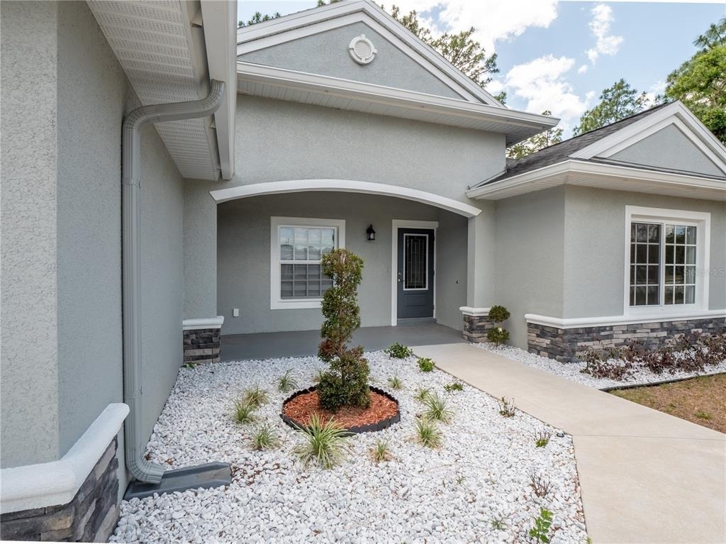 696 Marion Oaks Trail - Photo 1