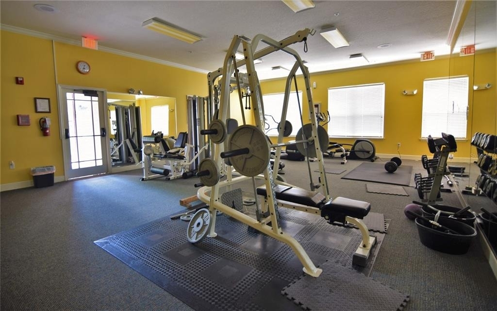 5500 Rosehill Road - Photo 11