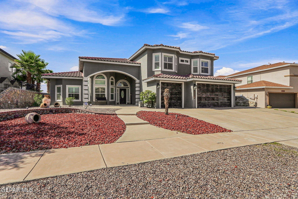 13566 Emerald Coast Lane - Photo 1