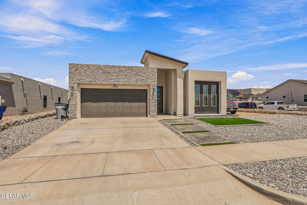 14585 John Mcneely Avenue - Photo 1