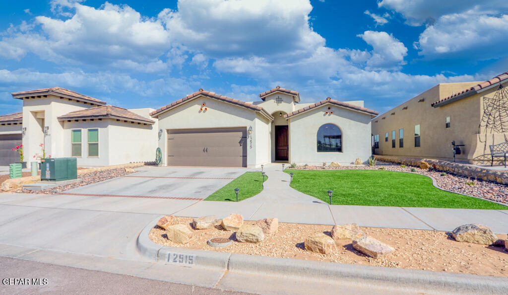 12515 Triple Crown Avenue - Photo 2