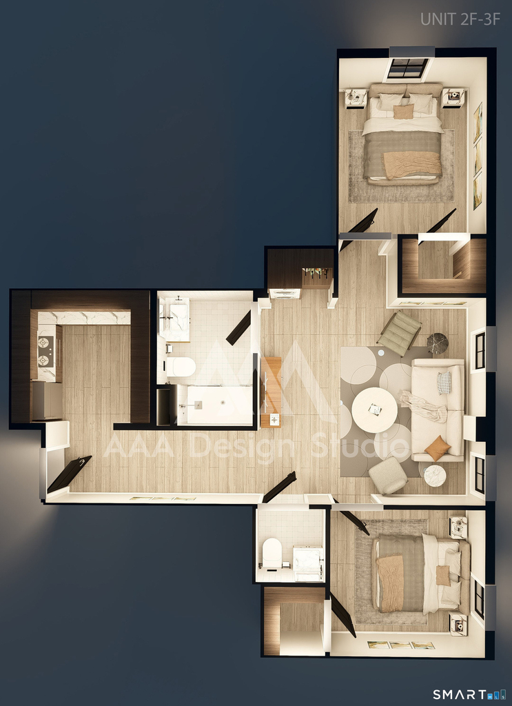 23 Maiden Lane - Photo 5